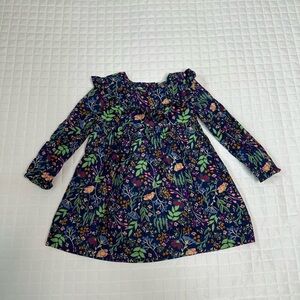 Okie Dokie Girls 24 Month Floral Top